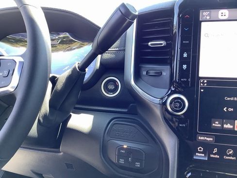 New 2025 RAM 2500 Laramie image 12