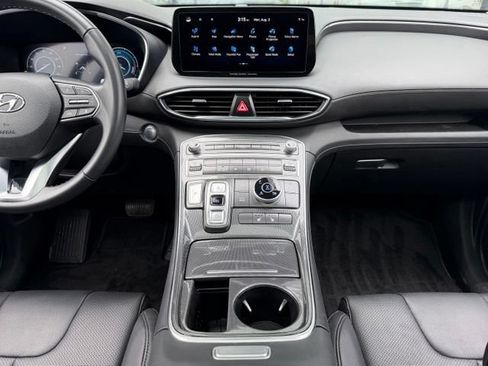 Used 2023 Hyundai Santa Fe SEL Premium AWD/4WD image 13