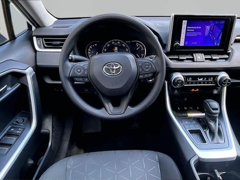 Used 2024 Toyota RAV4 XLE w/ Convenience Package FWD image 6