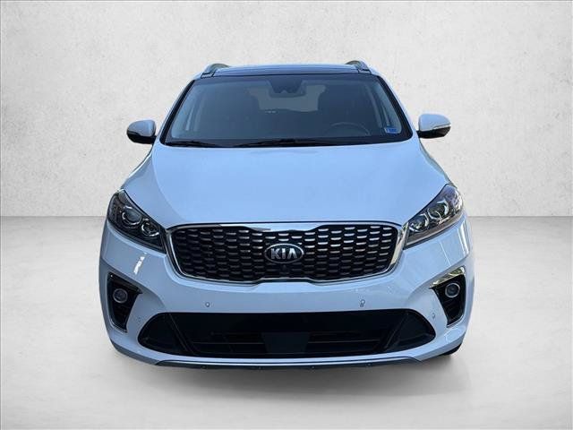 Used 2020 Kia Sorento SX AWD/4WD image 2