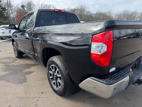 Used 2015 Toyota Tundra SR5 image 10