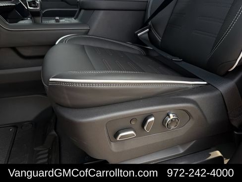 New 2026 GMC Sierra 1500 AT4X AWD/4WD image 23