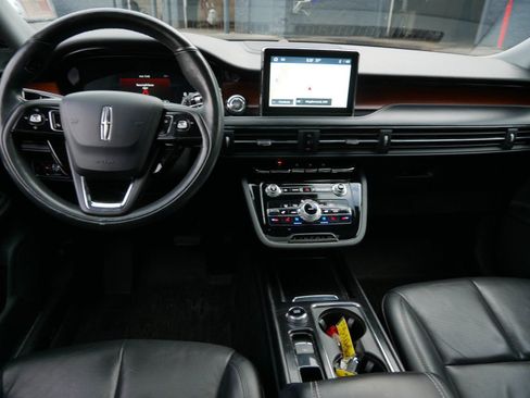 Used 2021 Lincoln Corsair Reserve w/ Equipment Group 201A AWD/4WD image 12