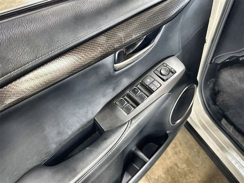 Used 2021 Lexus NX 300 FWD w/ Comfort Package image 14