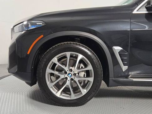 Used 2025 BMW X5 sDrive40i RWD image 9