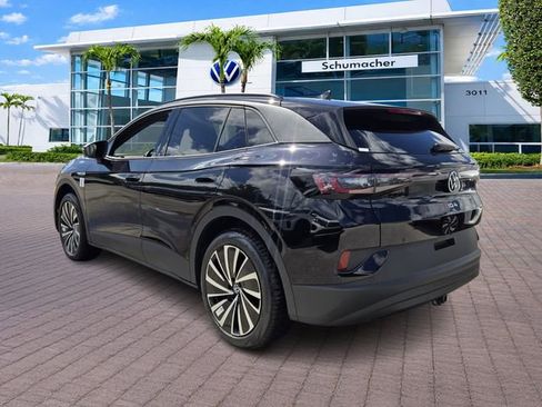 New 2026 Volkswagen ID.4 Pro image 5