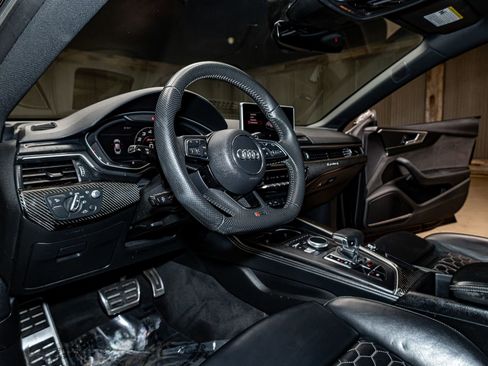 Used 2019 Audi RS 5 2.9T image 12