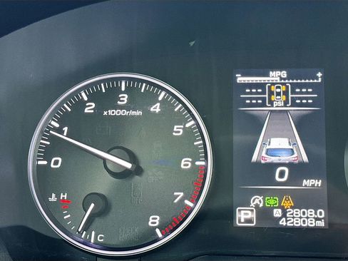 Used 2023 Subaru Outback Limited image 15