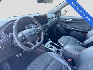 Certified 2023 Ford Escape ST-Line w/ Tech Pack #1 video 2