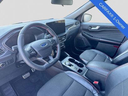 Certified 2023 Ford Escape ST-Line w/ Tech Pack #1