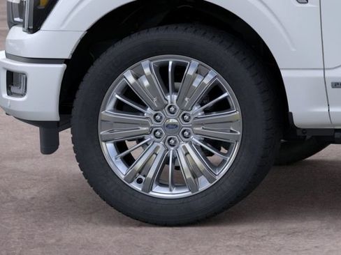 New 2026 Ford F150 Platinum AWD/4WD image 19