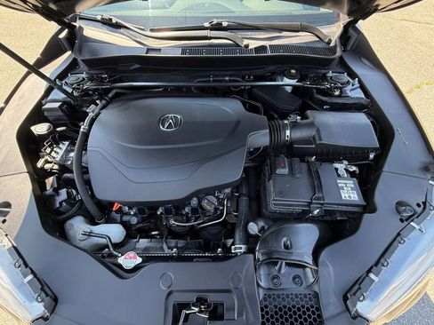 Used 2018 Acura TLX V6 SH-AWD w/ Technology Pkg image 22