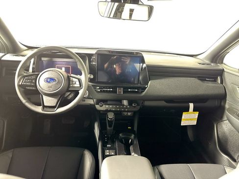 New 2026 Subaru Outback Limited AWD/4WD image 12
