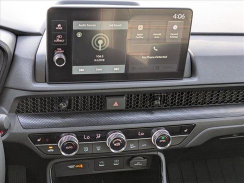 New 2026 Honda CR-V Sport-L image 12