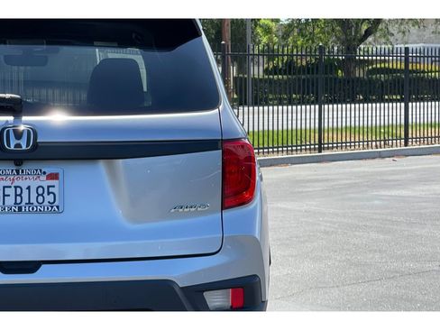 Certified 2023 Honda Passport EX-L image 49