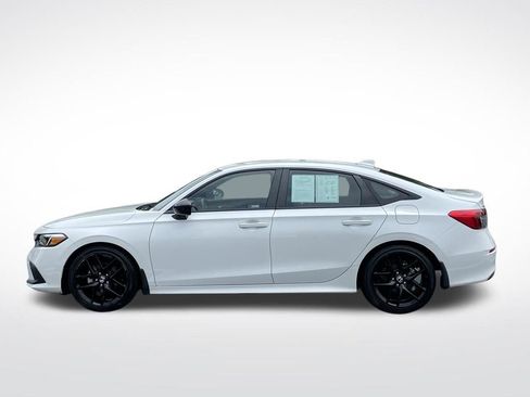 Used 2023 Honda Civic Sport image 2