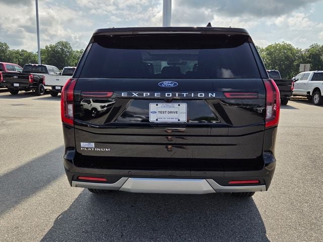 New 2026 Ford Expedition Platinum w/ Driver's Package AWD/4WD image 40