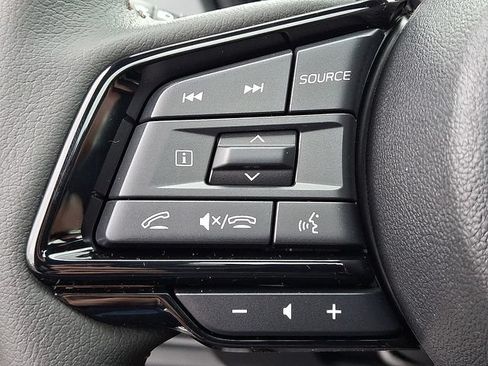 New 2026 Subaru Forester Sport AWD/4WD image 23