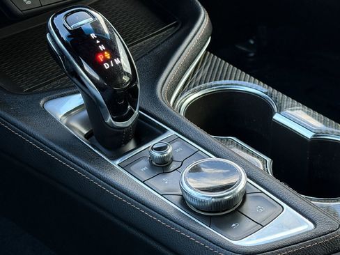 Used 2021 Cadillac CT4 V w/ Cold Weather Package image 19