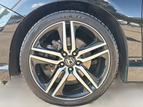 Used 2017 Honda Accord Sport Special Edition image 36