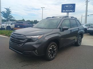 New 2026 Subaru Forester Premium AWD/4WD video 1