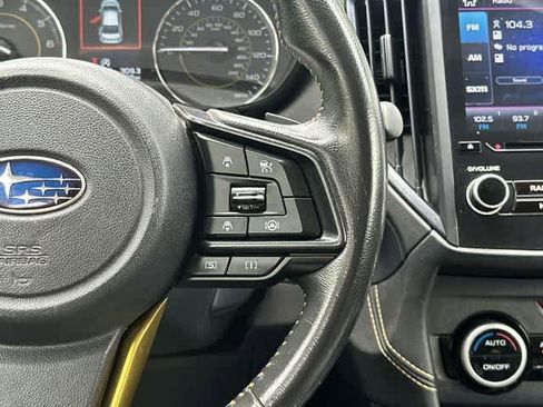 Used 2023 Subaru Crosstrek 2.5i Sport AWD/4WD image 10