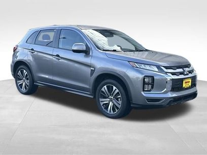 Used 2020 Mitsubishi Outlander Sport ES