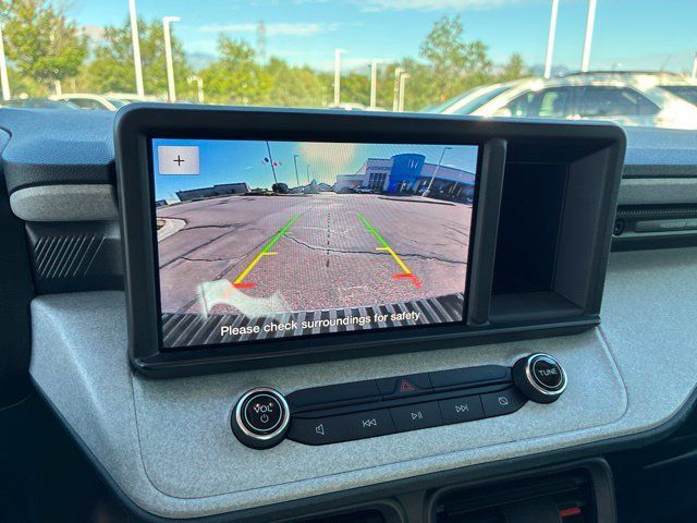 Used 2024 Ford Maverick XLT w/ Equipment Group 300A Standard AWD/4WD image 9