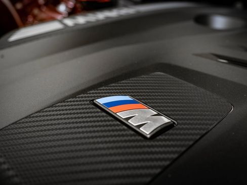 New 2026 BMW X6 xDrive40i w/ Climate Comfort Package image 54