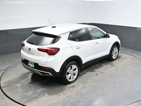 Used 2025 Buick Encore GX Preferred image 43
