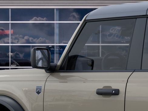 New 2026 Ford Bronco Big Bend AWD/4WD image 22