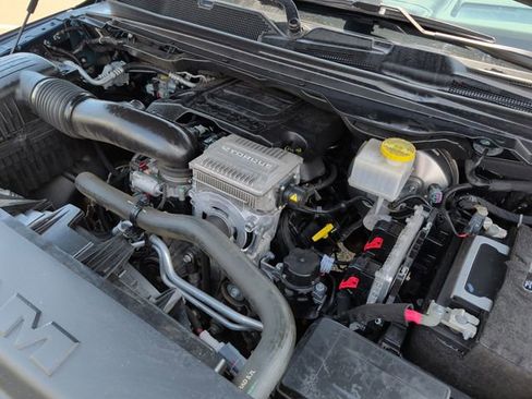 Used 2022 RAM 1500 Limited AWD/4WD image 28
