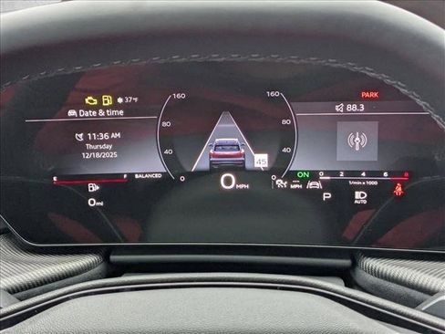 New 2025 Audi SQ5 Premium Plus image 11