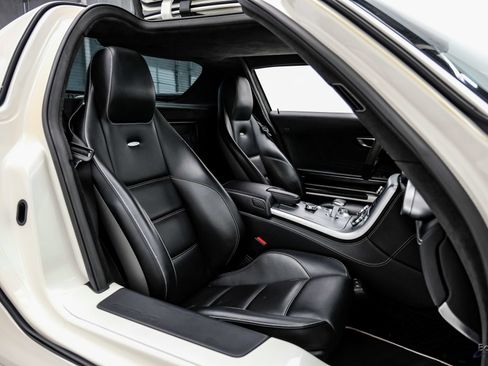 Used 2011 Mercedes-Benz SLS AMG Coupe image 56