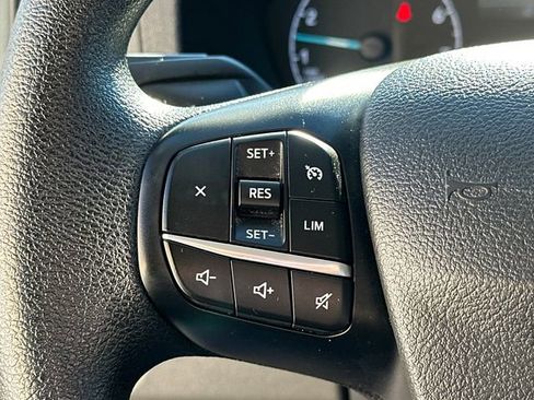 Used 2024 Ford Transit 250 Low Roof w/ Exterior Upgrade Package image 23