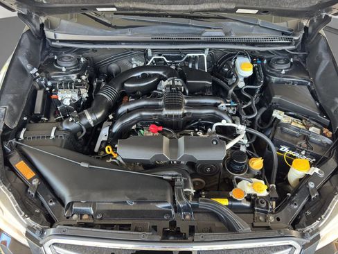 Used 2016 Subaru Crosstrek 2.0i Limited image 21