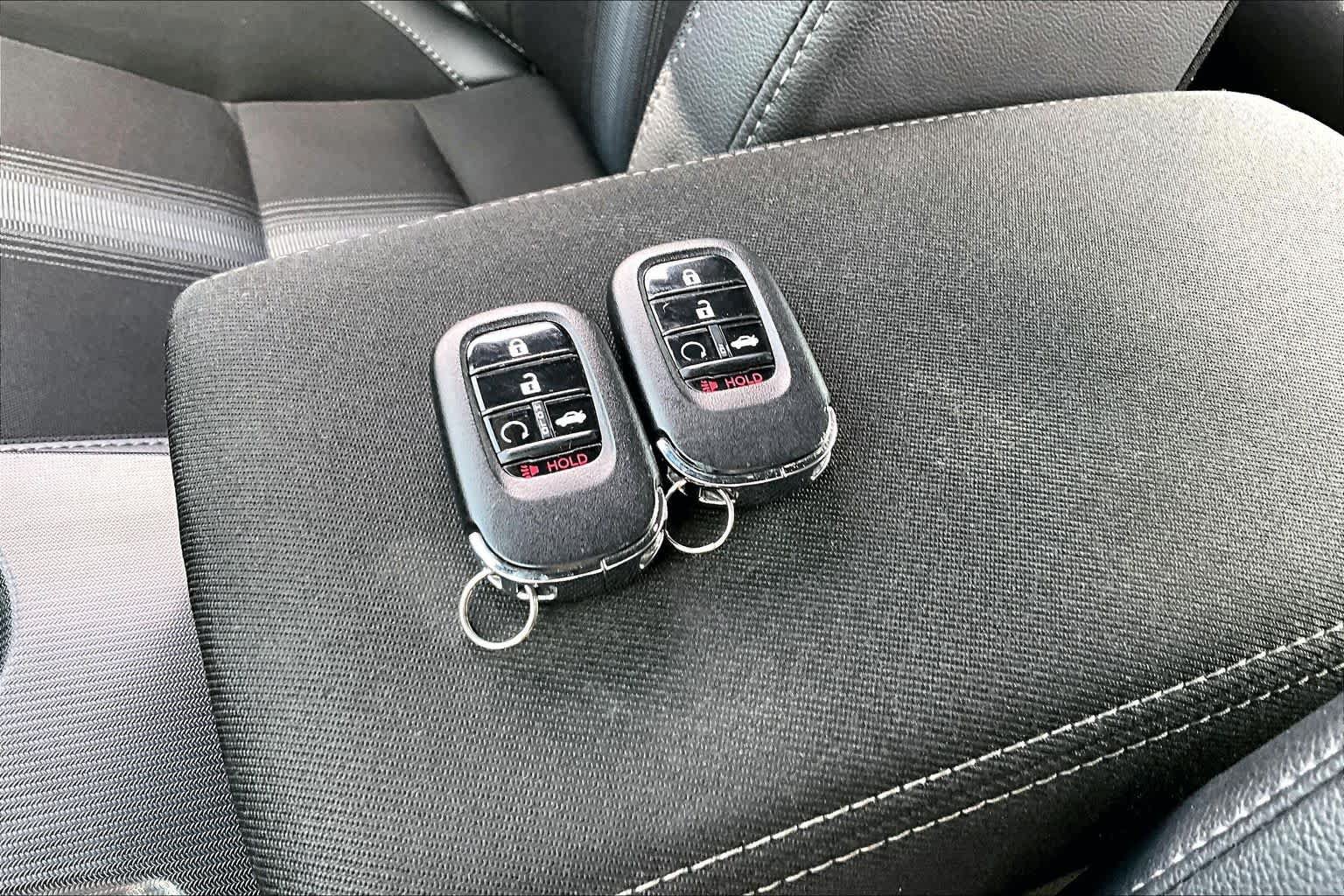Used 2024 Honda Civic Sport image 14