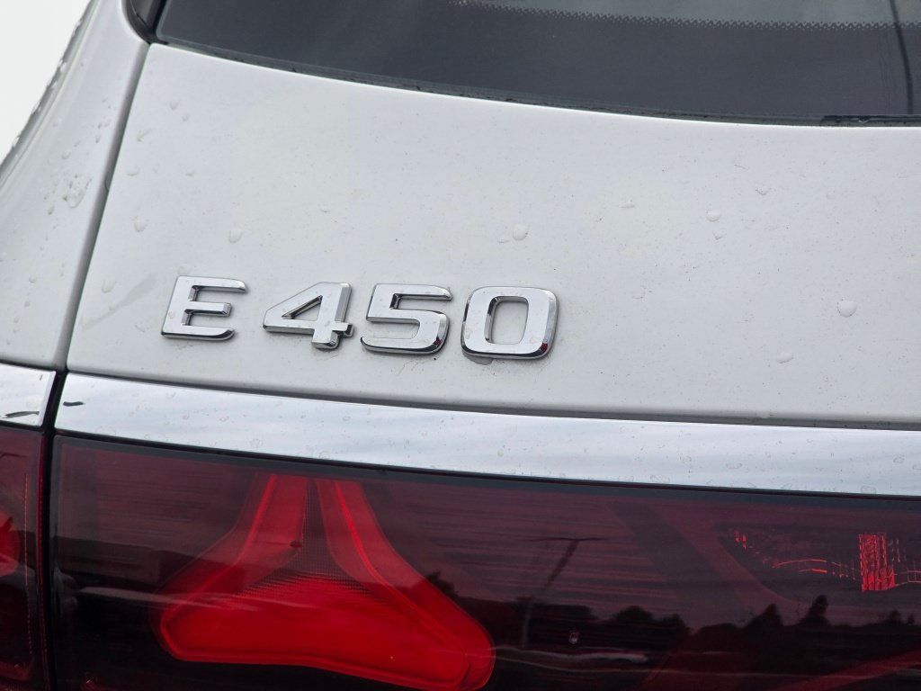 New 2027 Mercedes-Benz E 450 4MATIC All-Terrain Wagon image 34