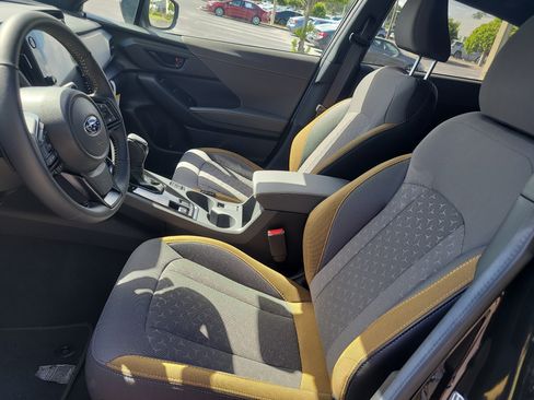 Used 2026 Subaru Crosstrek 2.5i Sport w/ Crosstrek Mirror Package AWD/4WD image 49