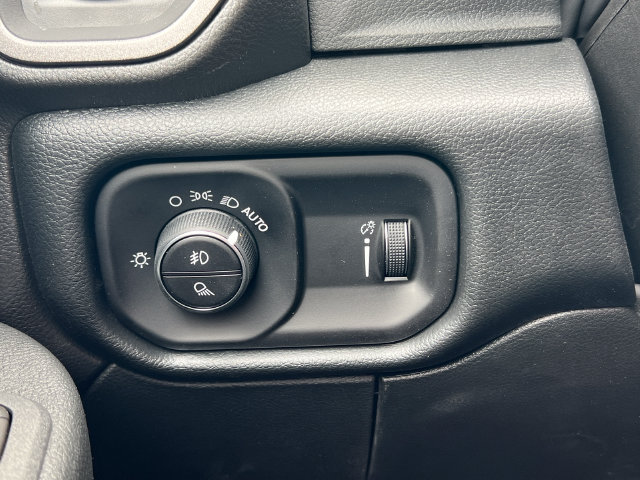 New 2026 RAM 2500 Tradesman AWD/4WD image 18