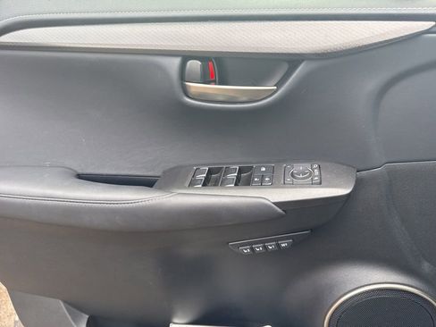 Used 2020 Lexus NX 300 AWD w/ Premium Package image 16