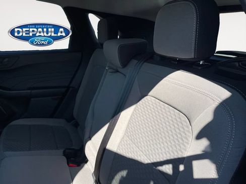 Certified 2022 Ford Escape SE w/ Convenience Package AWD/4WD image 17