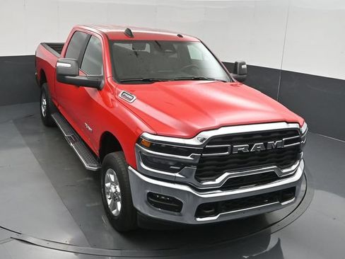 Used 2026 RAM 2500 Big Horn AWD/4WD image 43
