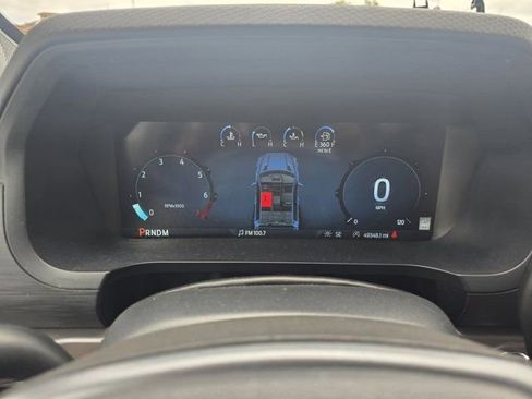Used 2024 Ford F150 XLT w/ Equipment Group 302A MID AWD/4WD image 14