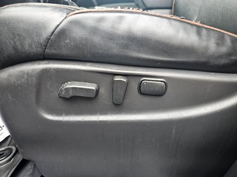 Used 2020 Nissan Armada SL w/ Premium Package image 14