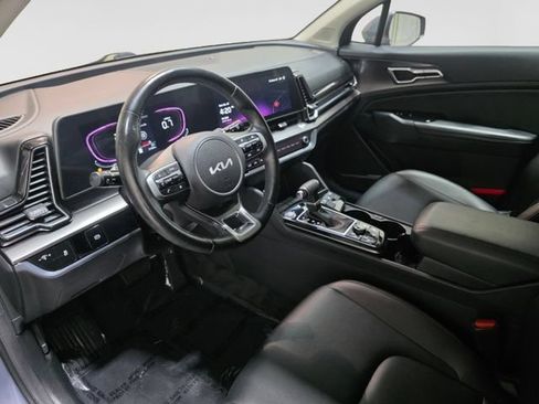 Used 2023 Kia Sportage EX AWD/4WD image 24