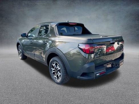 New 2025 Hyundai Santa Cruz XRT image 29