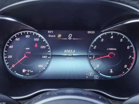 Certified 2022 Mercedes-Benz GLC 300 image 24