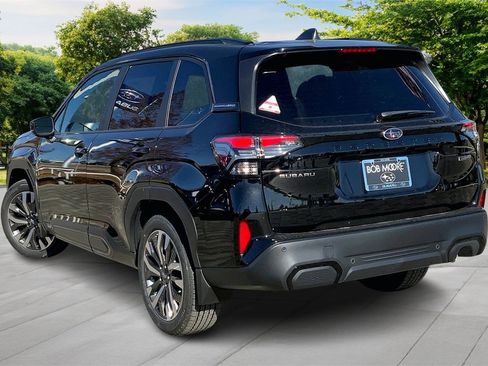 New 2026 Subaru Forester Touring image 3