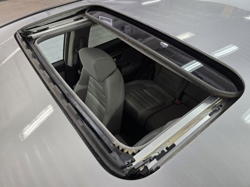 Used 2020 Honda CR-V EX image 3